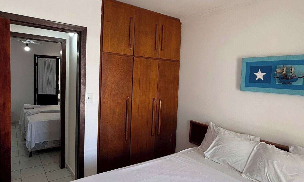 Photo of Bedroom in Taperapua Beach