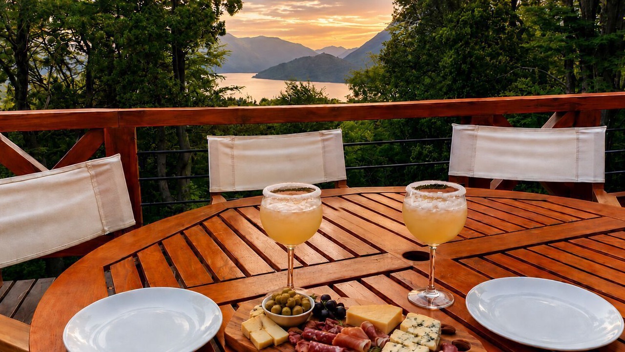 Photo of Outdoor in San Carlos de Bariloche