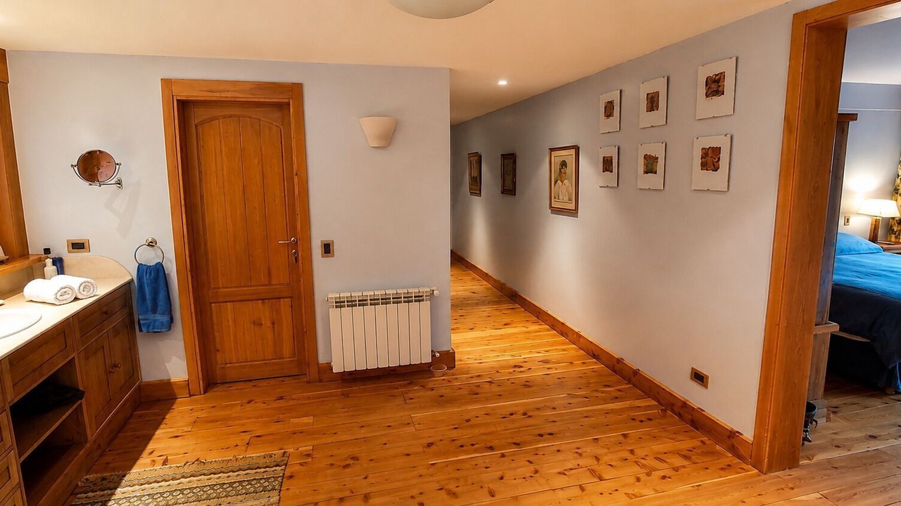 Photo of Bedroom in San Carlos de Bariloche