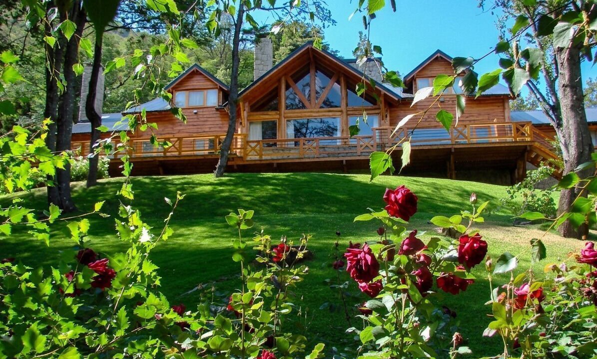 Photo of Outdoor in San Carlos de Bariloche
