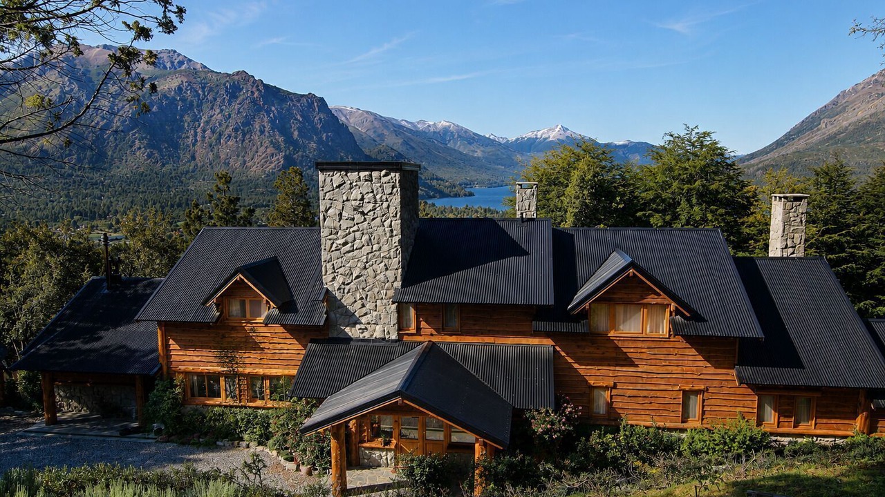 Photo of Outdoor in San Carlos de Bariloche
