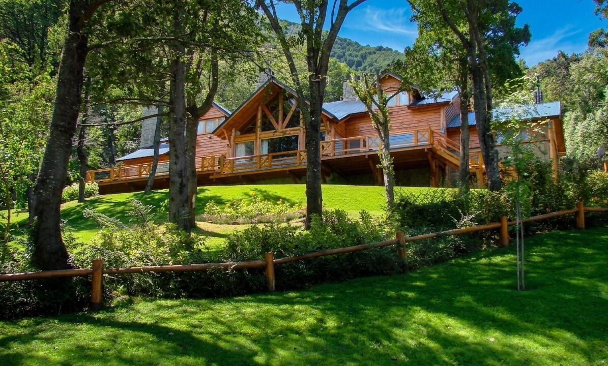 Photo of Outdoor in San Carlos de Bariloche