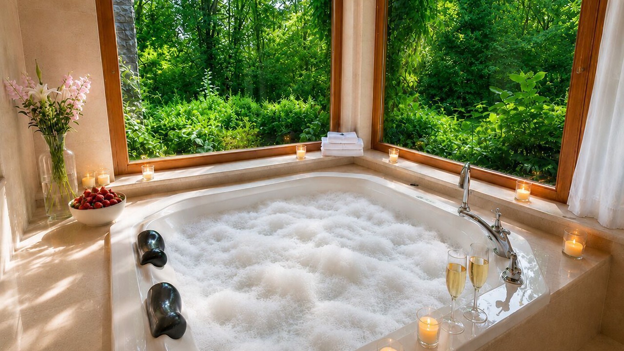 Photo of Bathroom in San Carlos de Bariloche