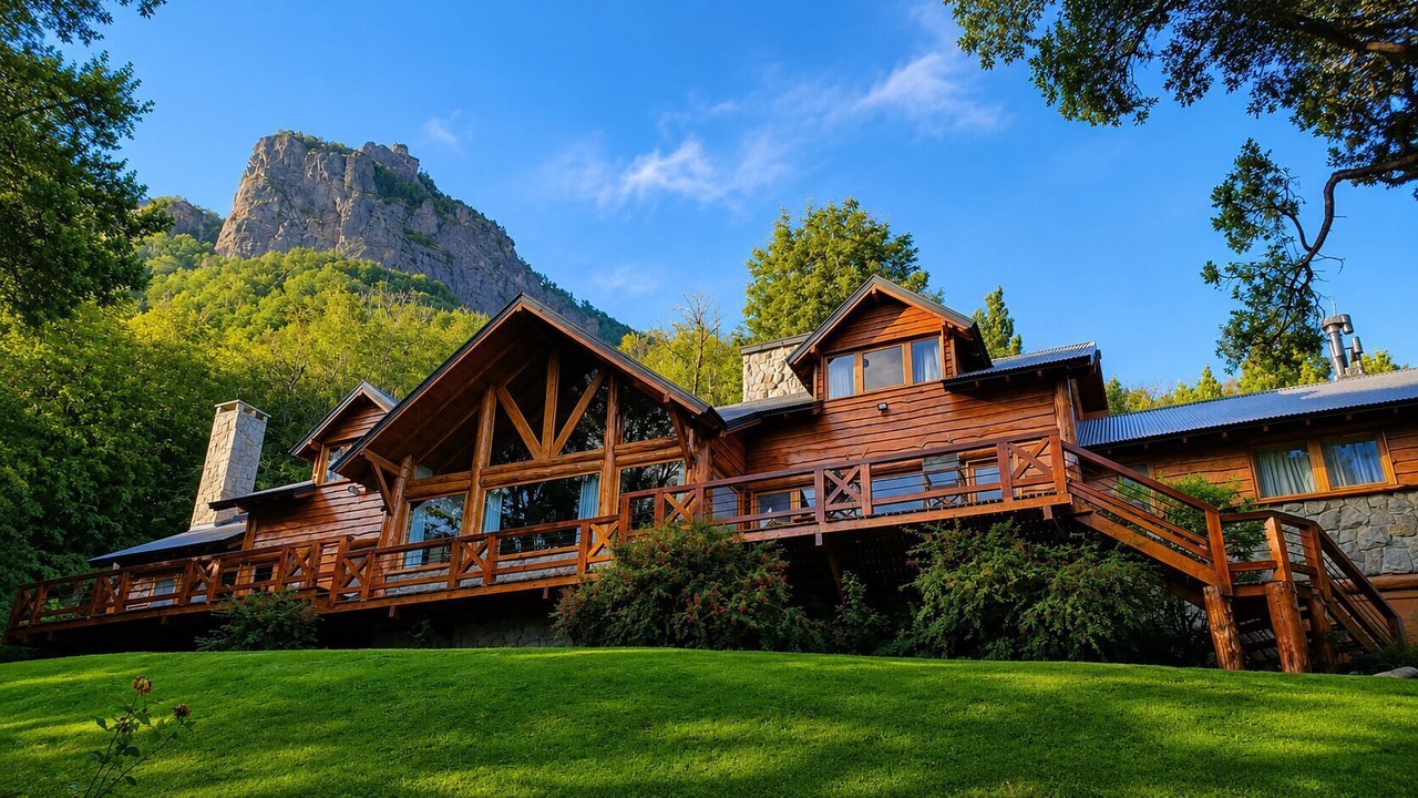 Photo of Outdoor in San Carlos de Bariloche