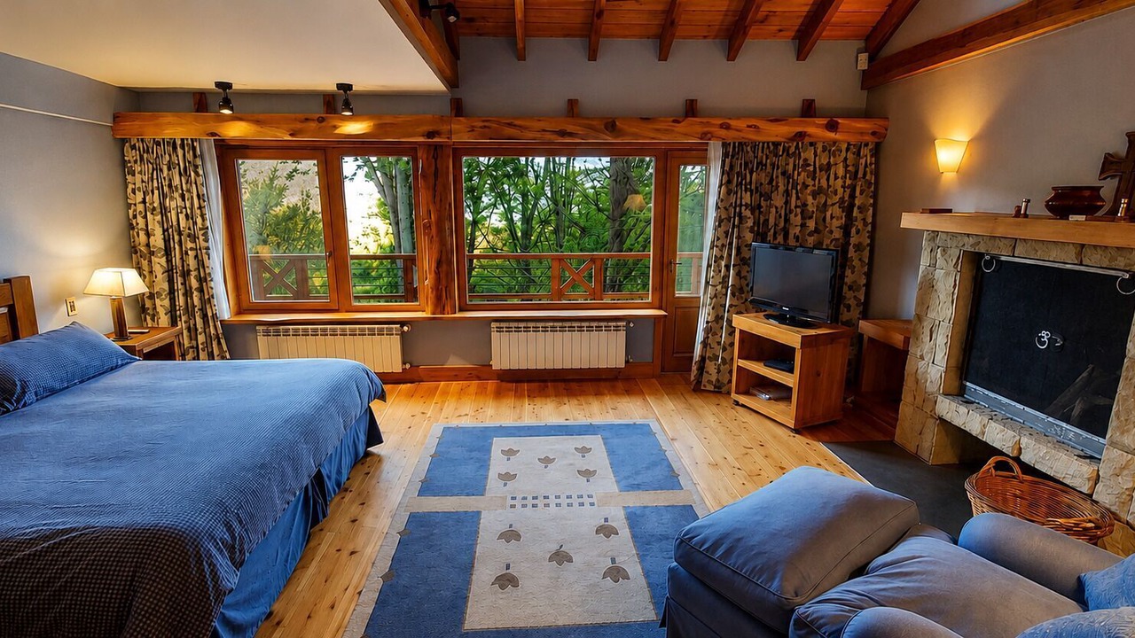 Photo of Bedroom in San Carlos de Bariloche