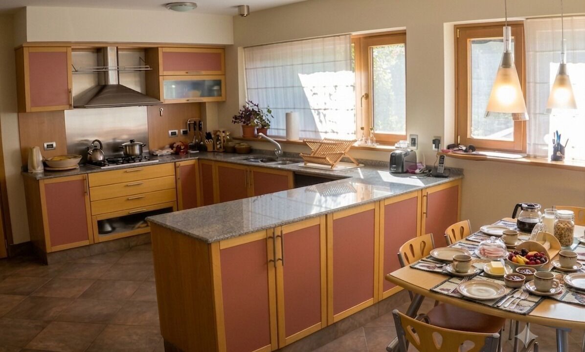 Photo of Kitchen in San Carlos de Bariloche