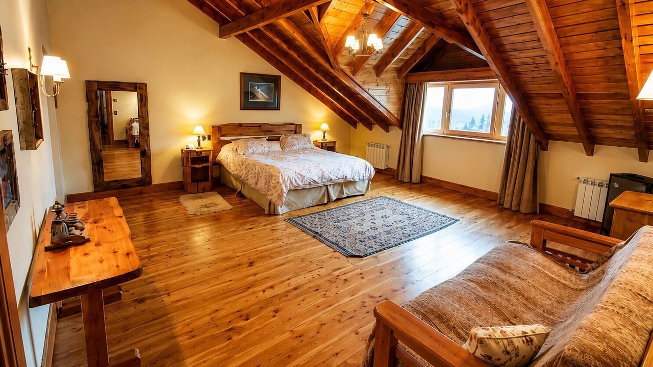 Photo of Bedroom in San Carlos de Bariloche