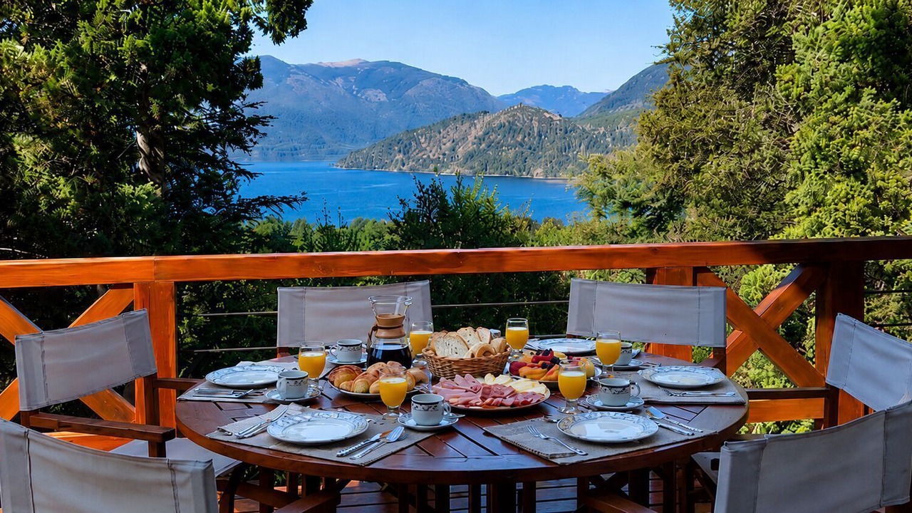 Photo of Outdoor in San Carlos de Bariloche