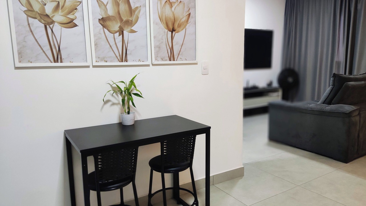Photo of Livingroom in Matinhos