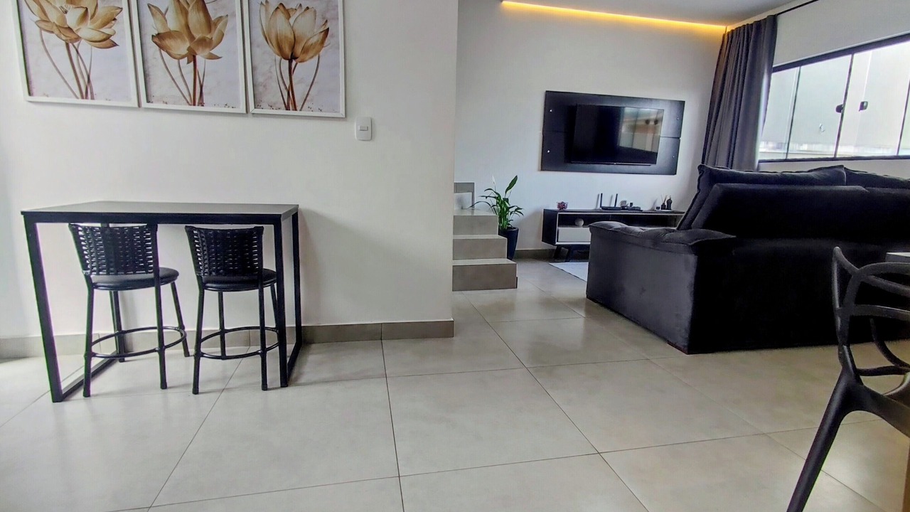 Photo of Livingroom in Matinhos