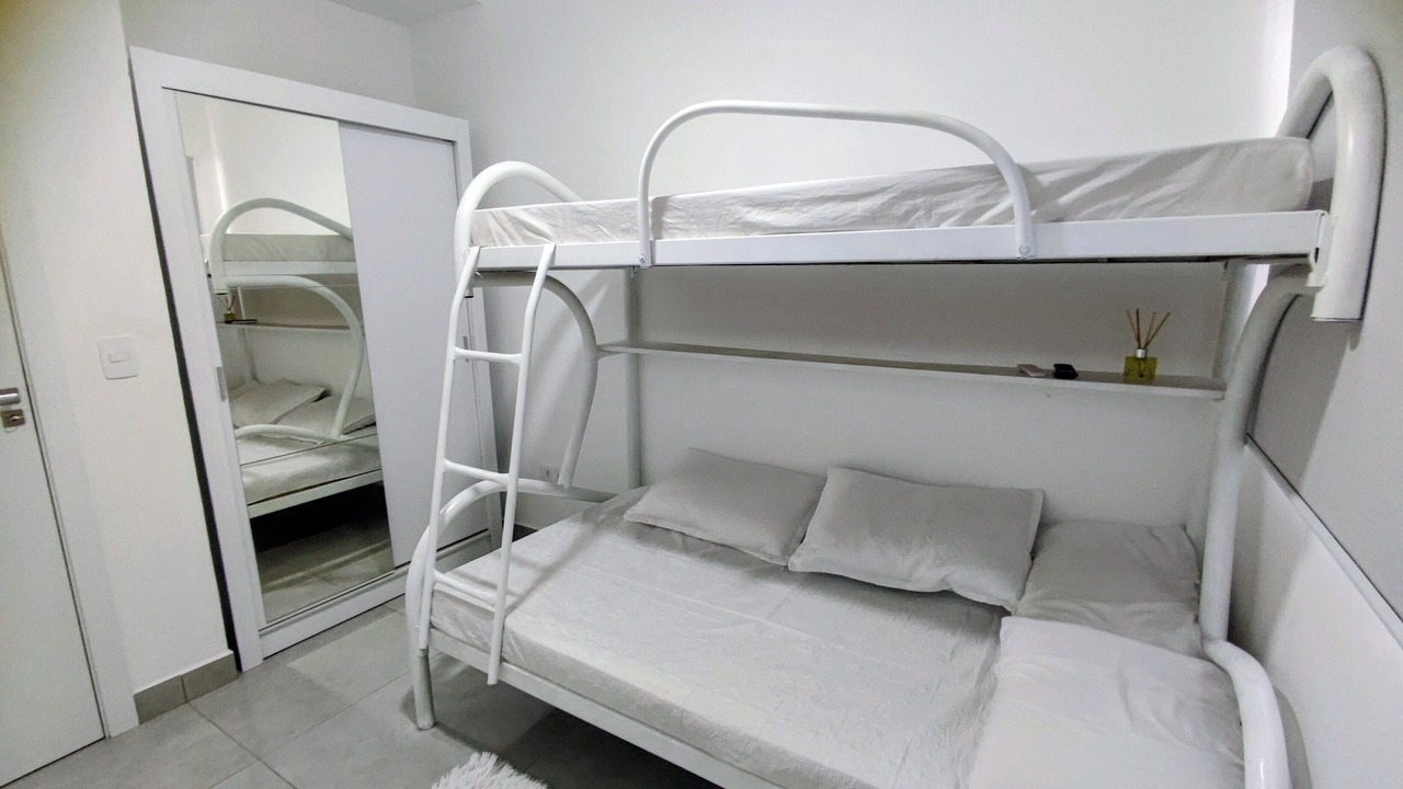 Photo of Bedroom in Matinhos
