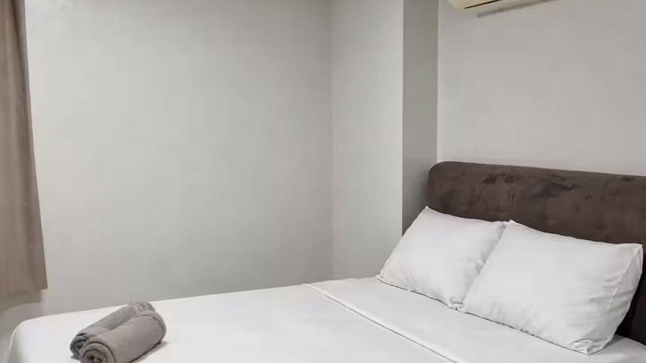 Photo of Bedroom in Sandra Cavalcante