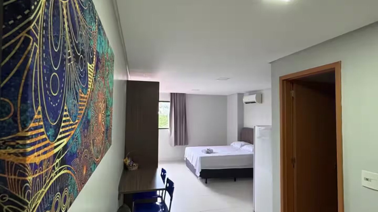 Photo of Bedroom in Sandra Cavalcante