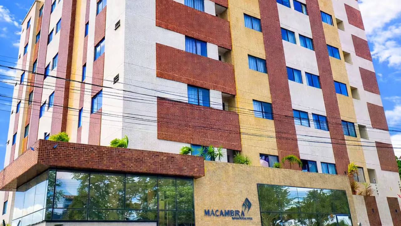 Photo of Outdoor in Sandra Cavalcante