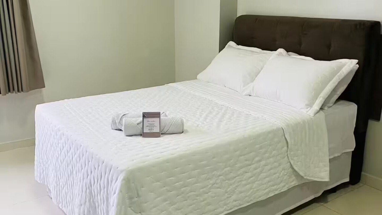 Photo of Bedroom in Sandra Cavalcante