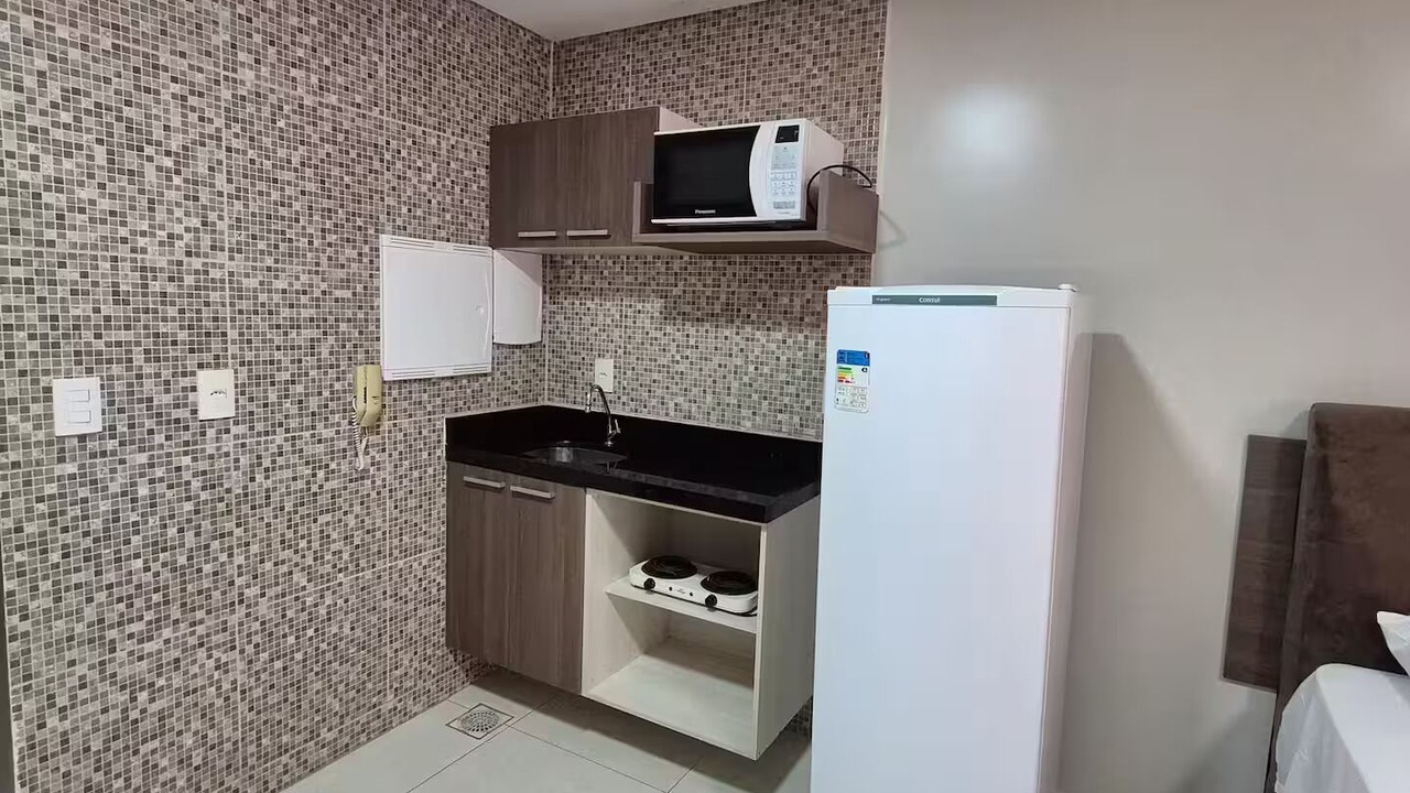 Photo of Bedroom in Sandra Cavalcante
