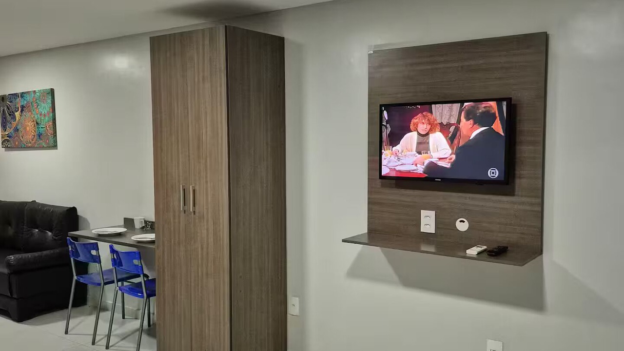 Photo of Bedroom in Sandra Cavalcante