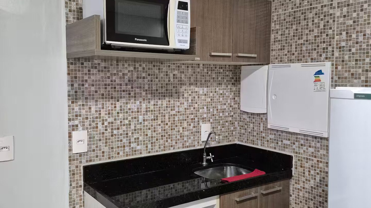 Photo of Kitchen in Sandra Cavalcante