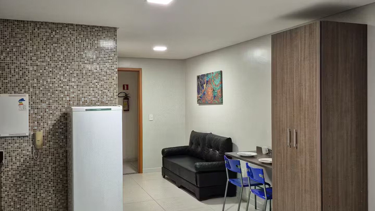 Photo of Bedroom in Sandra Cavalcante