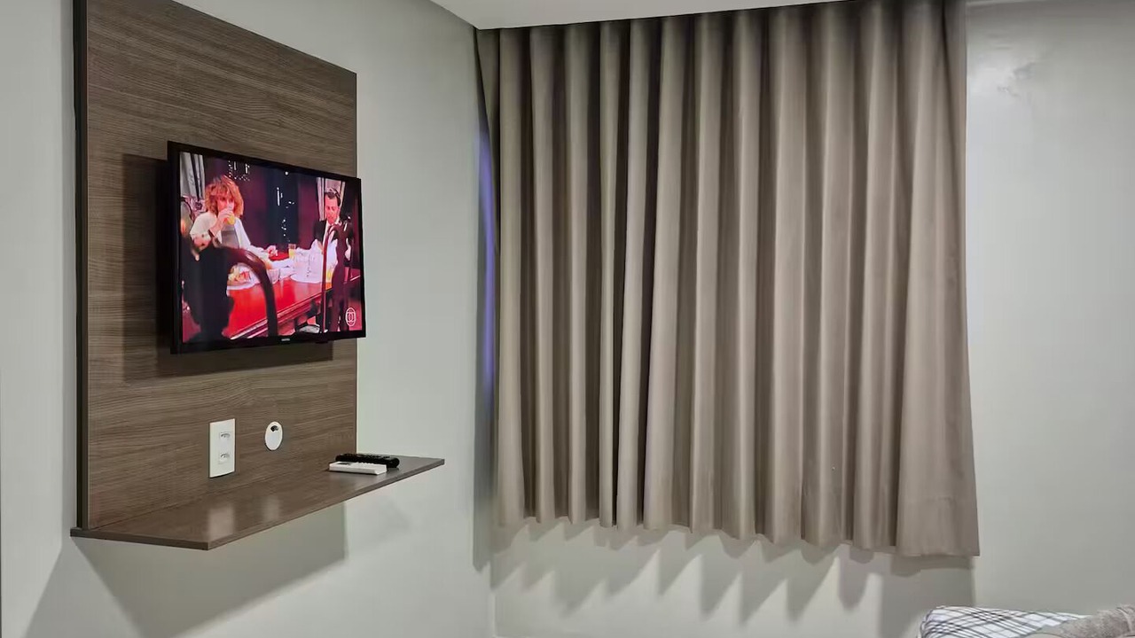 Photo of Bedroom in Sandra Cavalcante