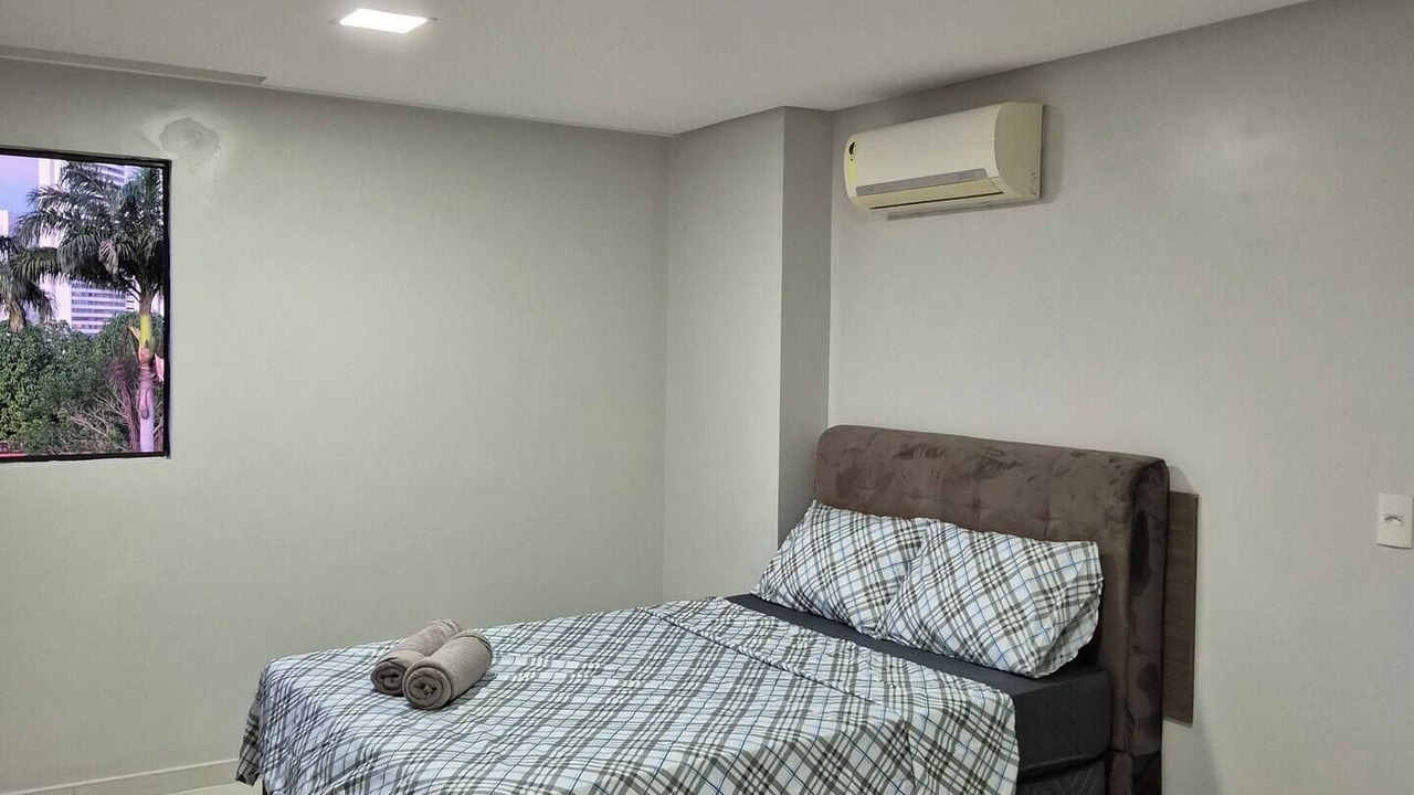Photo of Bedroom in Sandra Cavalcante