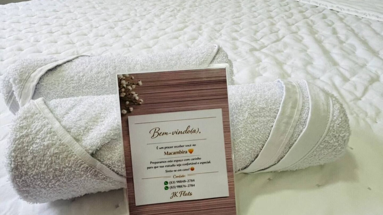 Photo of Bedroom in Sandra Cavalcante