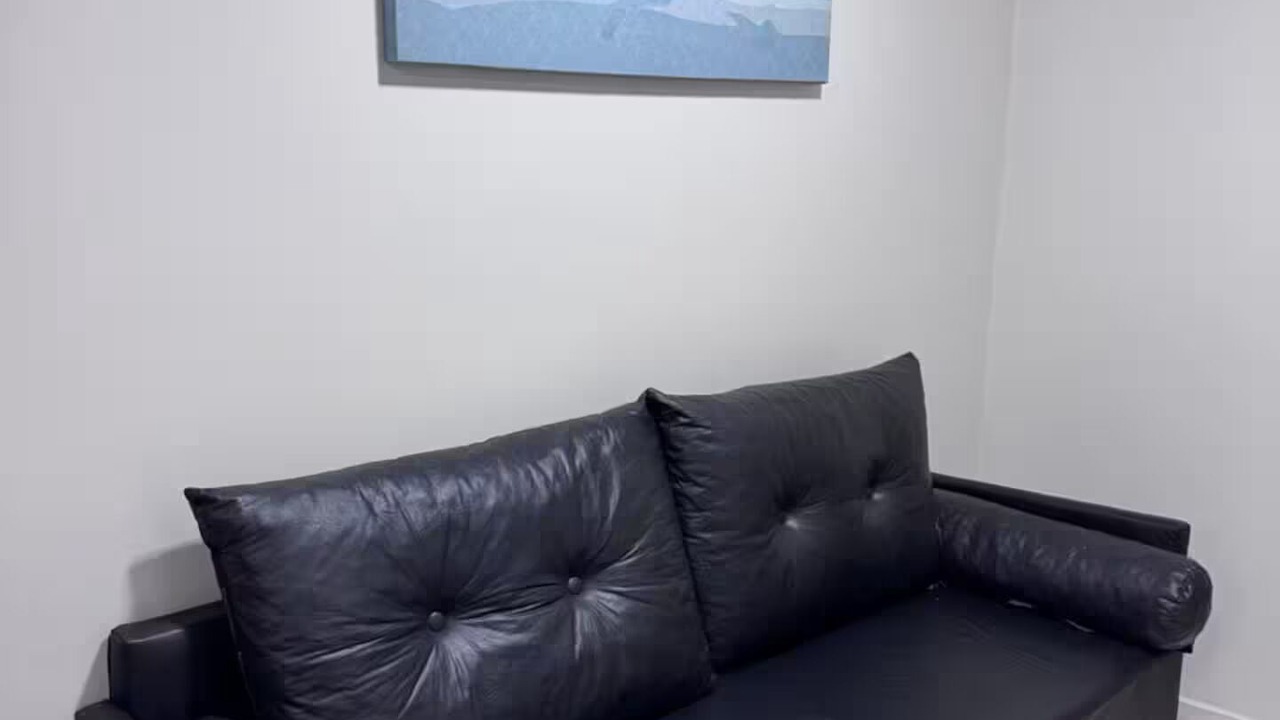 Photo of Livingroom in Sandra Cavalcante