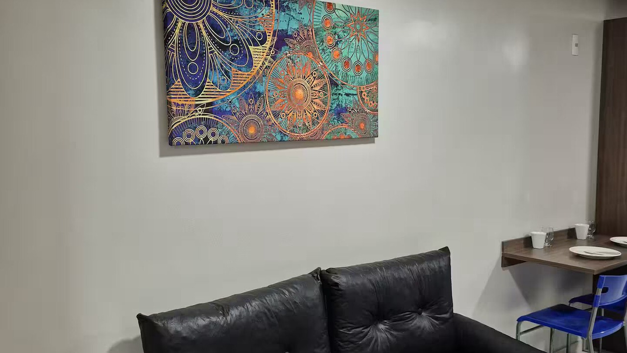 Photo of Livingroom in Sandra Cavalcante