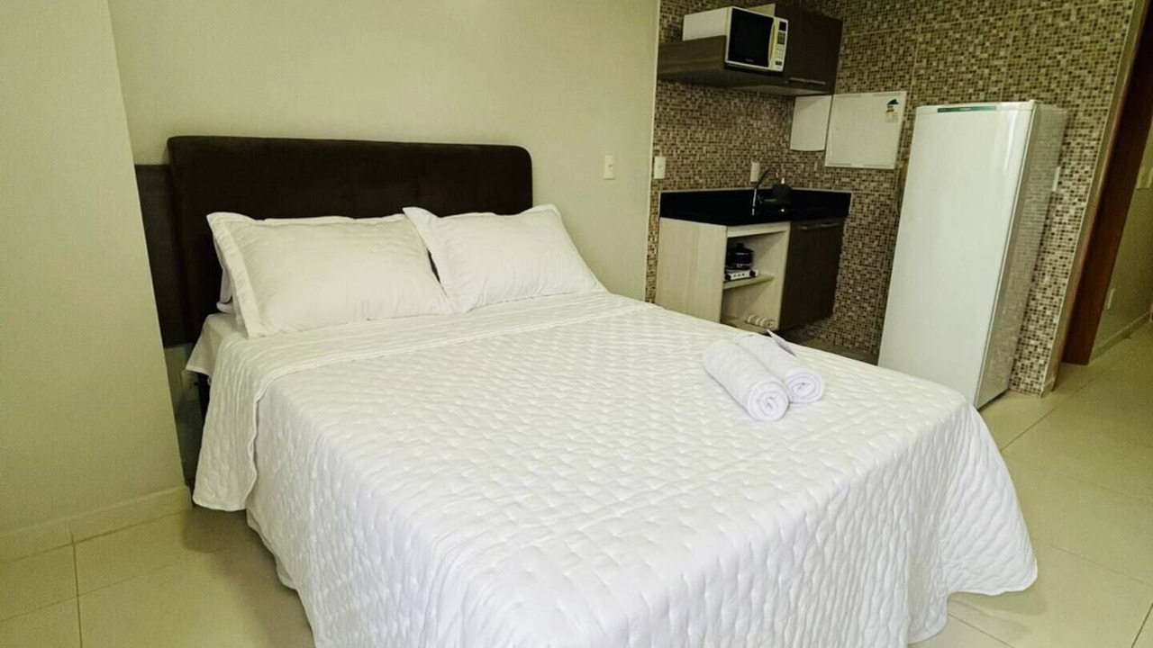 Photo of Bedroom in Sandra Cavalcante