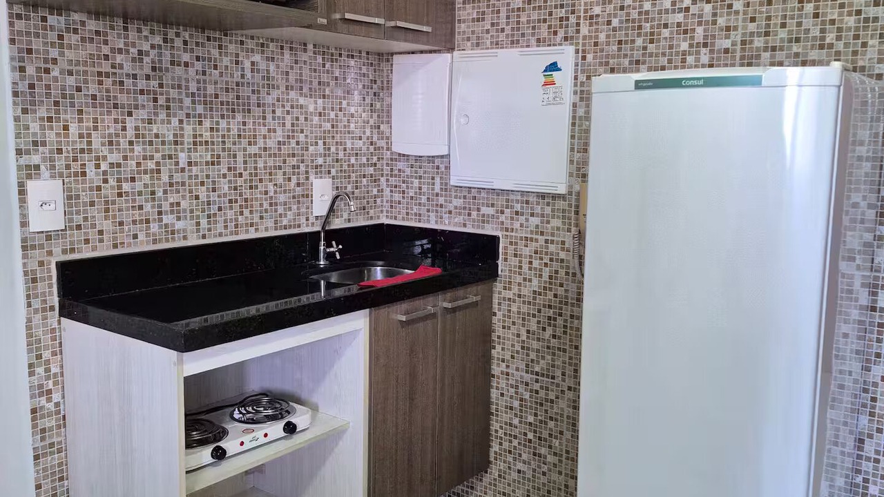Photo of Kitchen in Sandra Cavalcante
