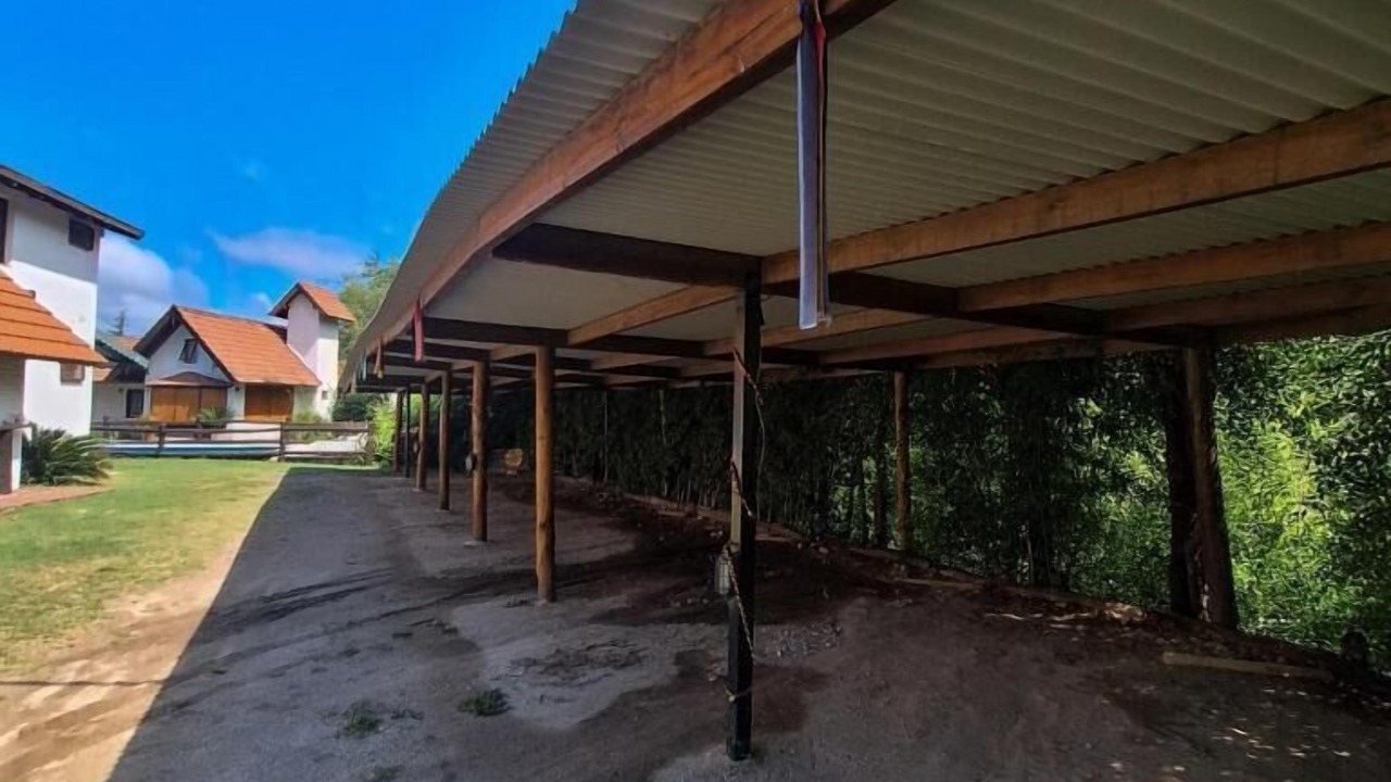 Photo of Outdoor in Villa General Belgrano