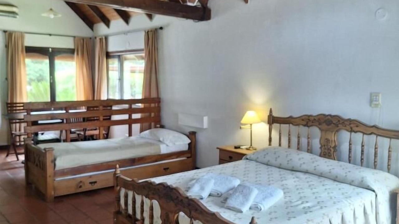 Photo of Bedroom in Villa General Belgrano