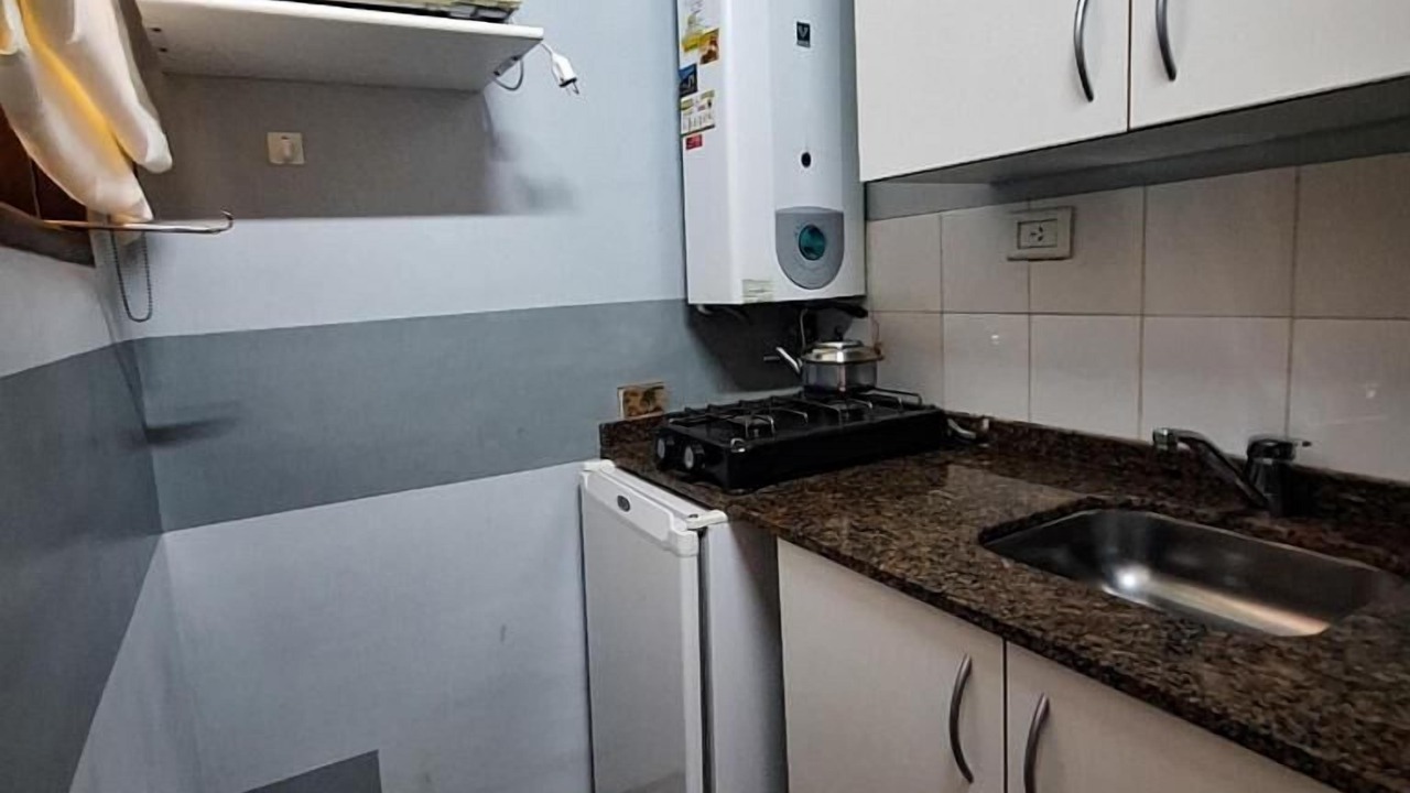 Photo of Kitchen in Villa General Belgrano