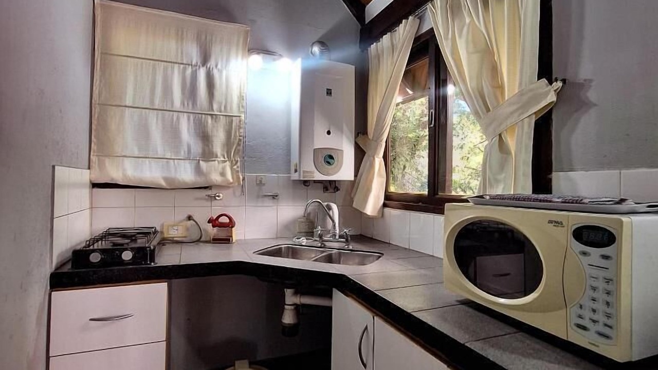 Photo of Kitchen in Villa General Belgrano