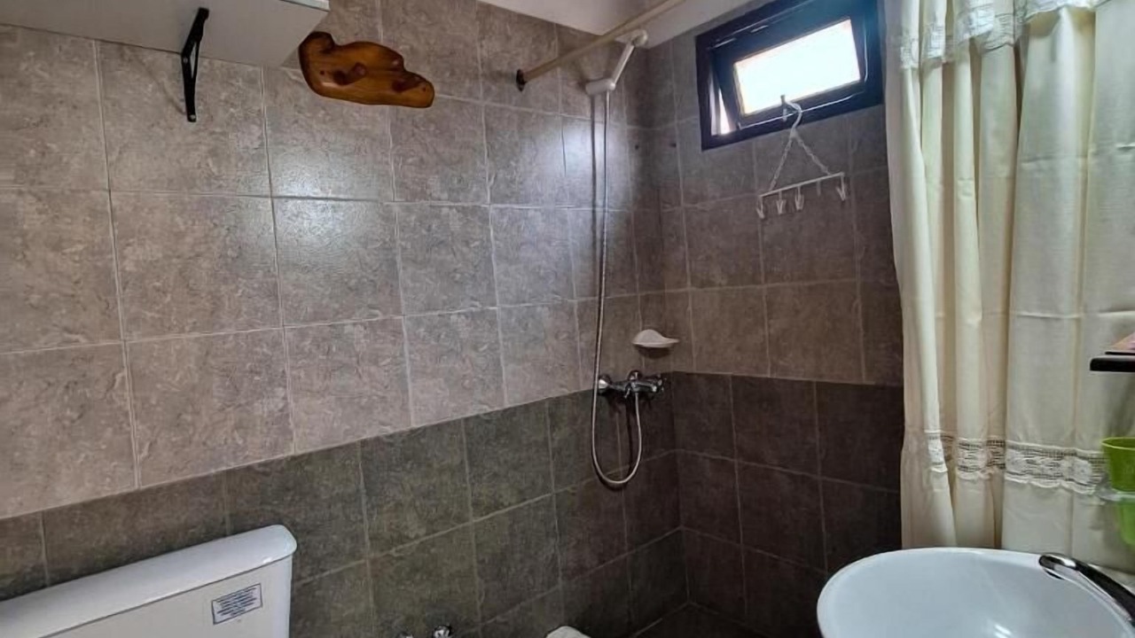 Photo of Bathroom in Villa General Belgrano