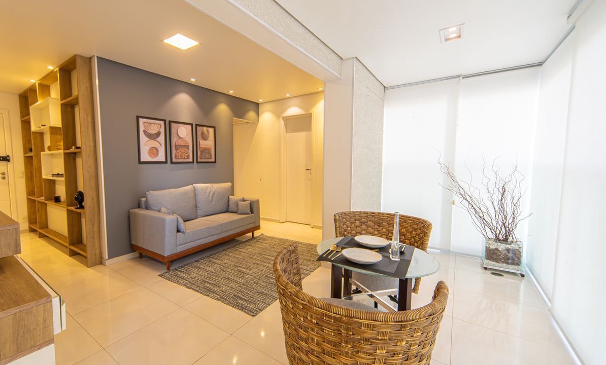 Photo of Livingroom in Ponta da Praia