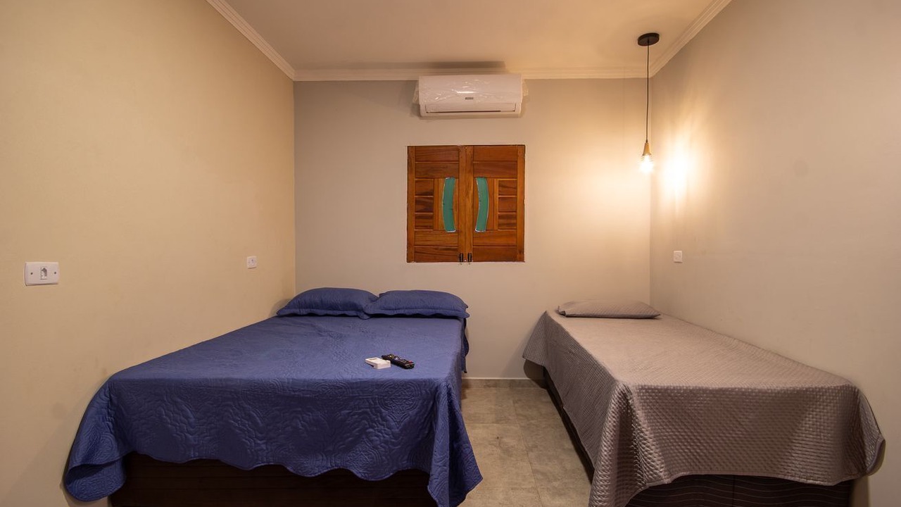 Photo of Bedroom in Barreira do Boqueirao