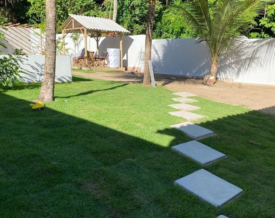Photo of Outdoor in Barreira do Boqueirao