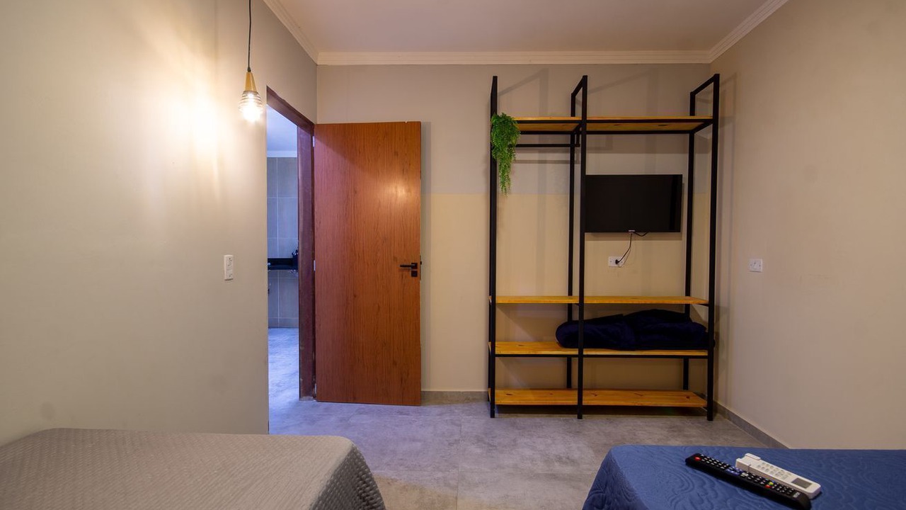 Photo of Bedroom in Barreira do Boqueirao