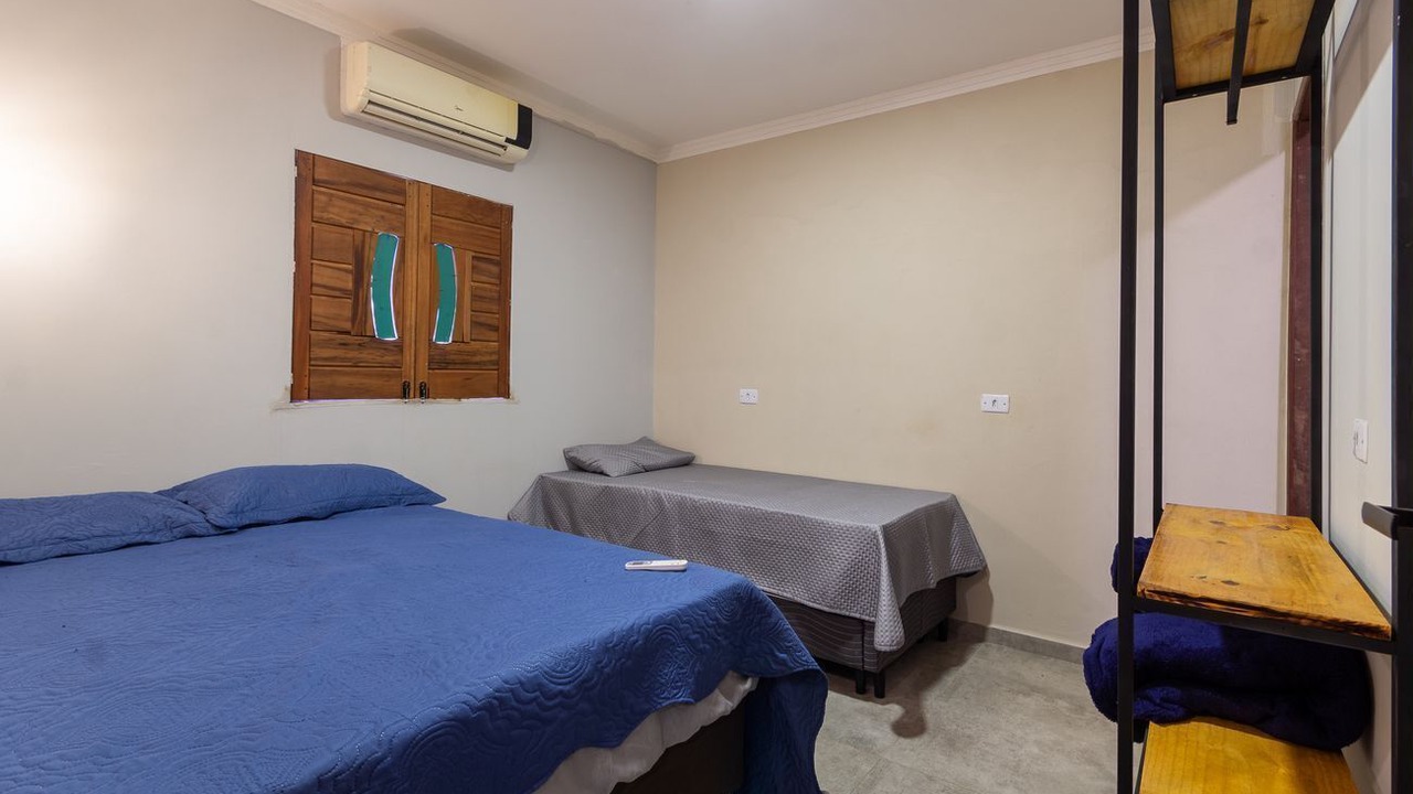 Photo of Bedroom in Barreira do Boqueirao