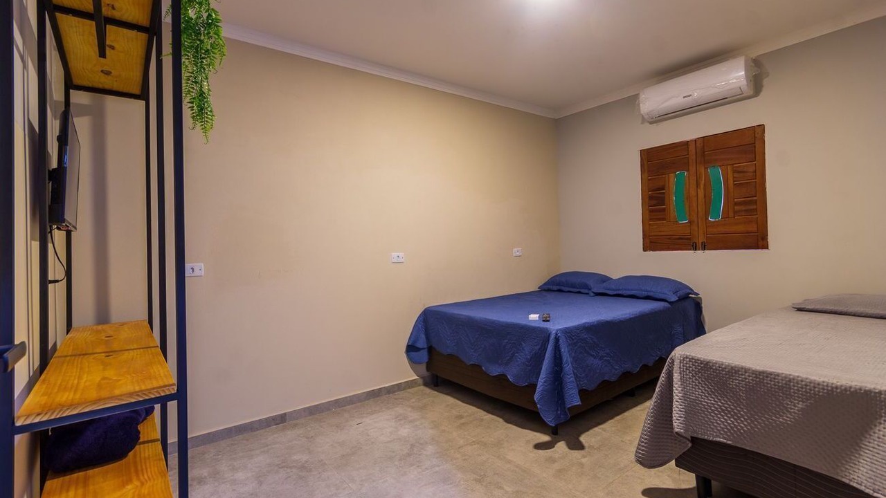 Photo of Bedroom in Barreira do Boqueirao