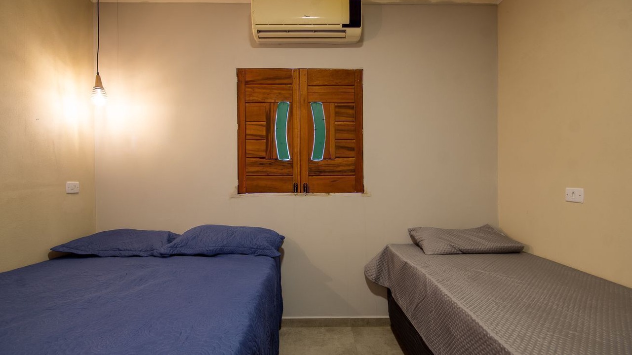 Photo of Bedroom in Barreira do Boqueirao