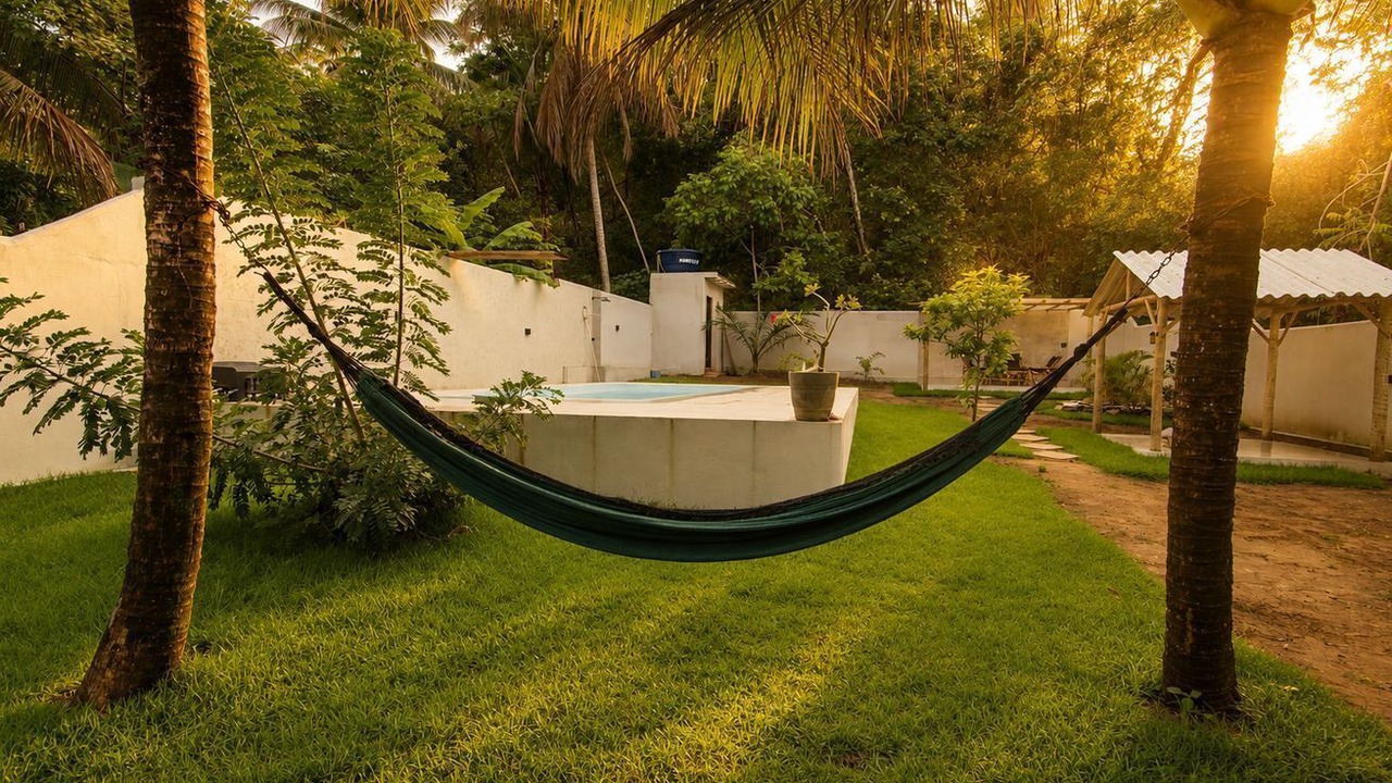 Photo of Outdoor in Barreira do Boqueirao