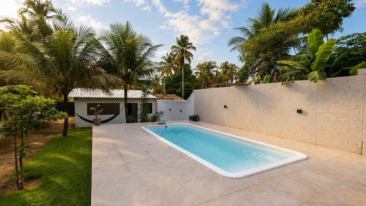 Photo of Outdoor in Barreira do Boqueirao
