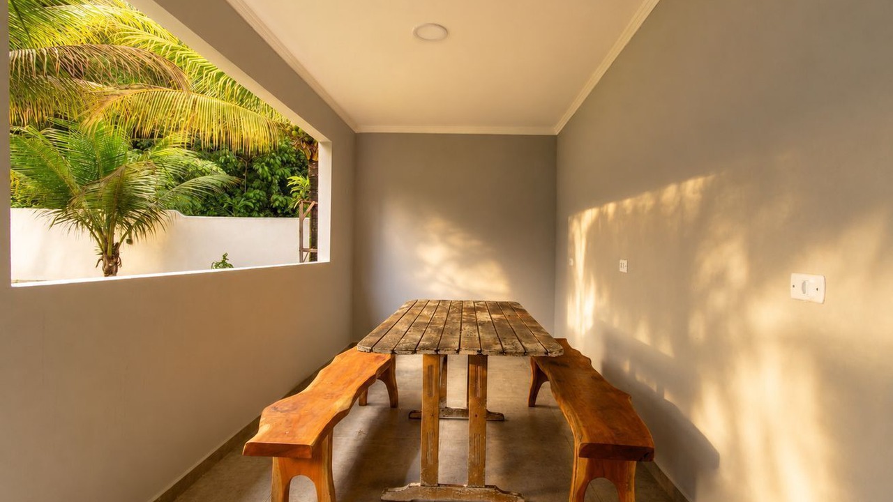 Photo of Outdoor in Barreira do Boqueirao