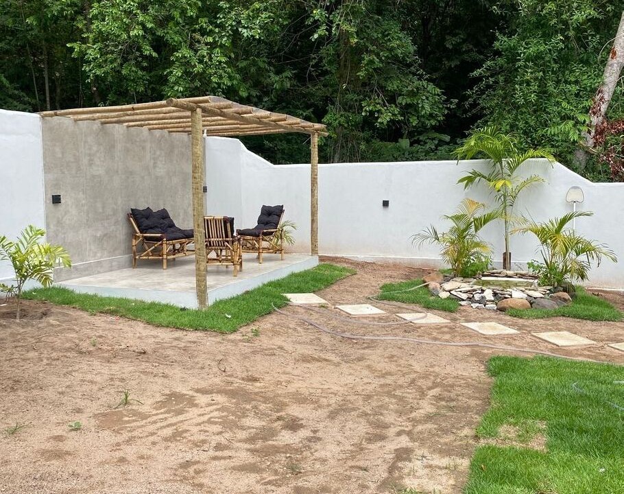 Photo of Outdoor in Barreira do Boqueirao