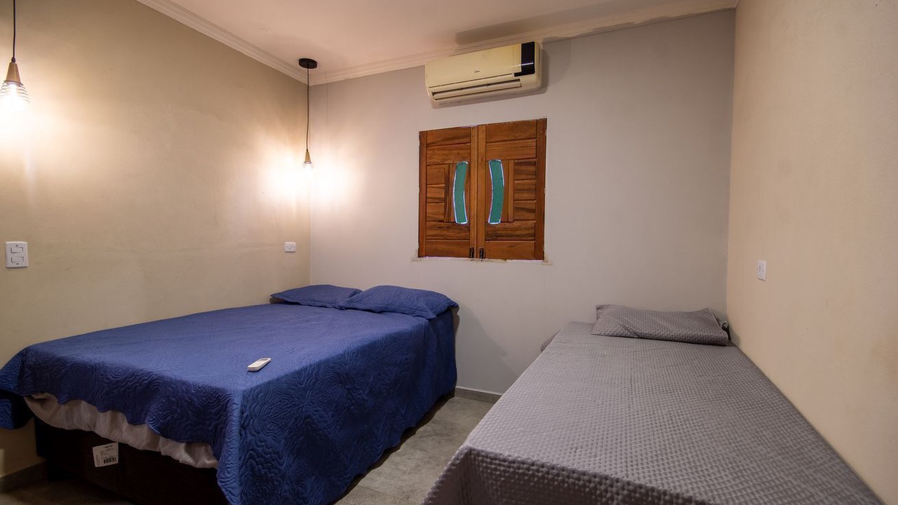 Photo of Bedroom in Barreira do Boqueirao