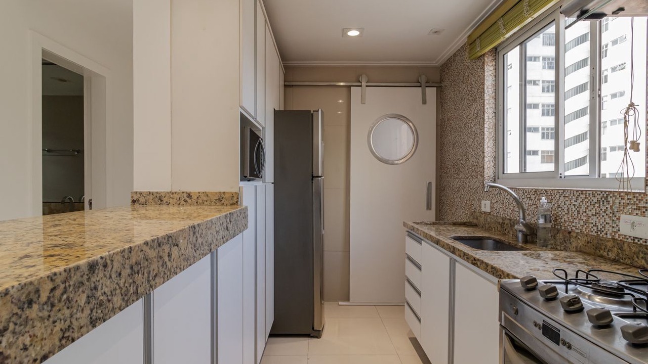 Photo of Kitchen in Bela Vista