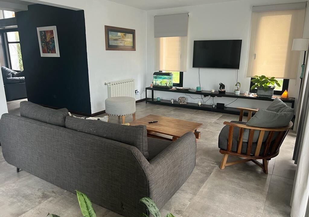 Photo of Livingroom in Playa Bonita
