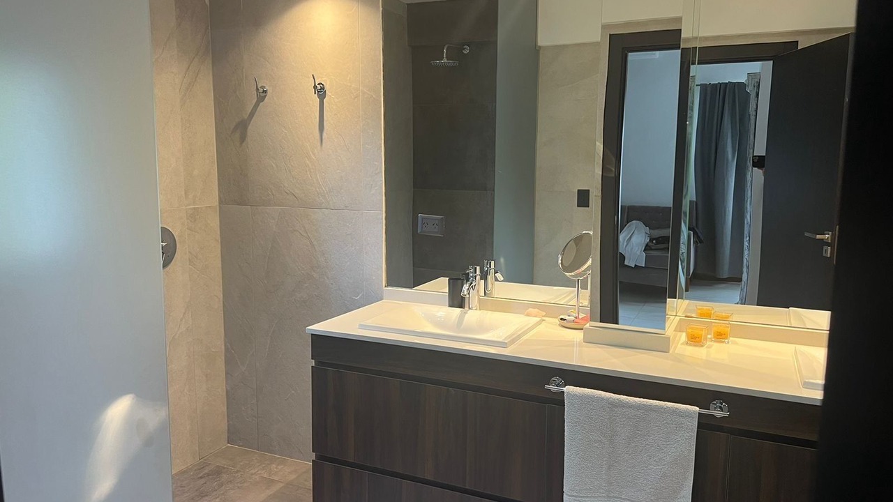Photo of Bathroom in Playa Bonita
